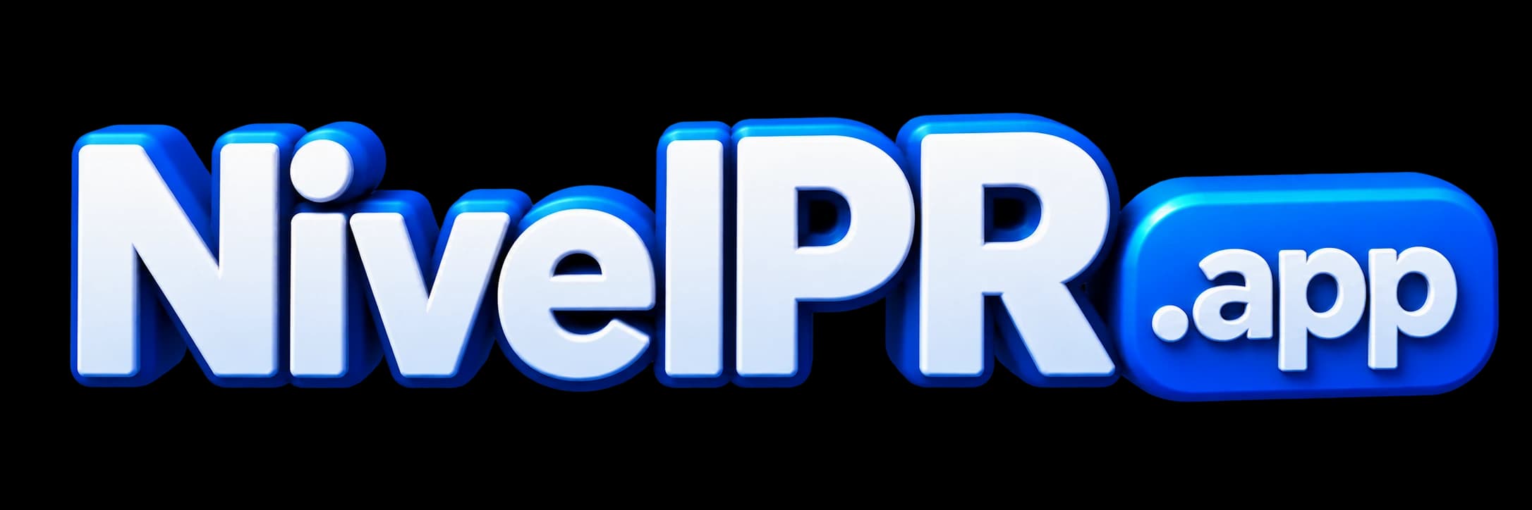 NivelPR.app